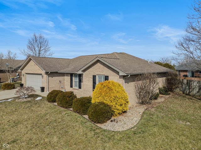 1778 G Williams Parkway, Seymour, IN 47274
