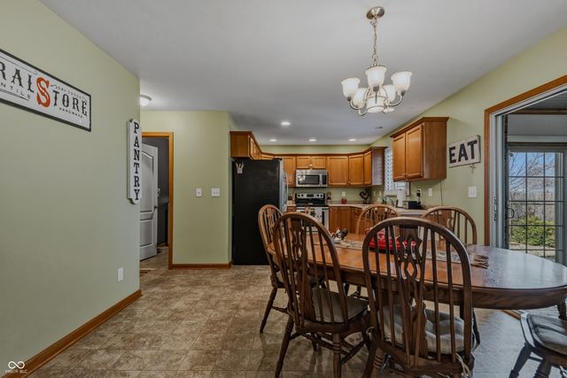 1778 G Williams Parkway, Seymour, IN 47274