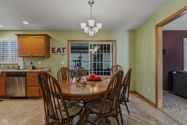 1778 G Williams Parkway, Seymour, IN 47274