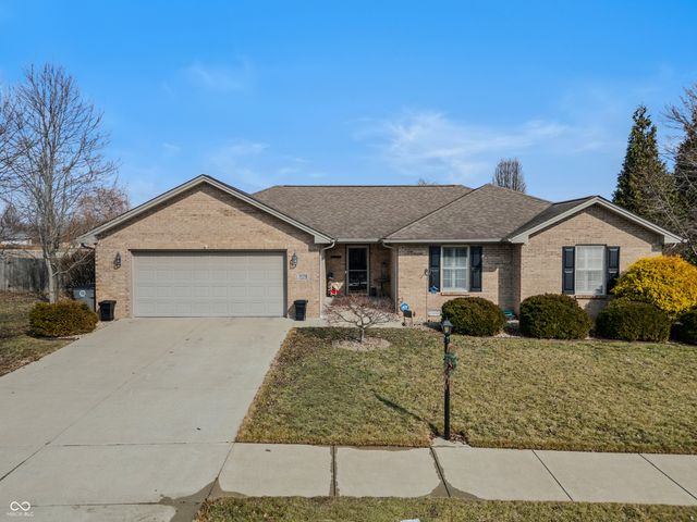 1778 G Williams Parkway, Seymour, IN 47274