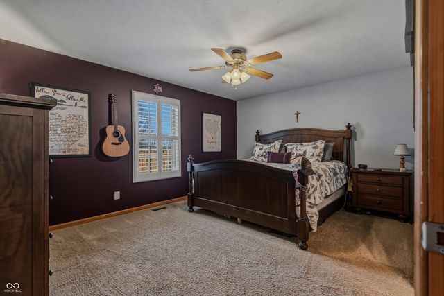 1778 G Williams Parkway, Seymour, IN 47274