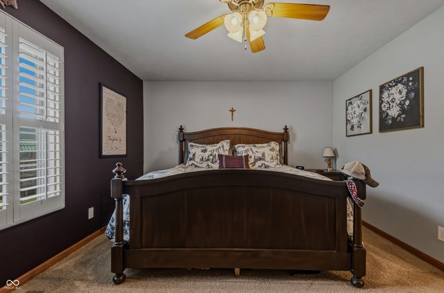 1778 G Williams Parkway, Seymour, IN 47274