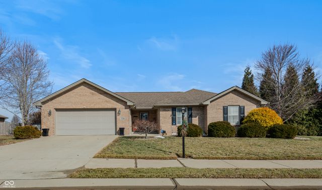 1778 G Williams Parkway, Seymour, IN 47274