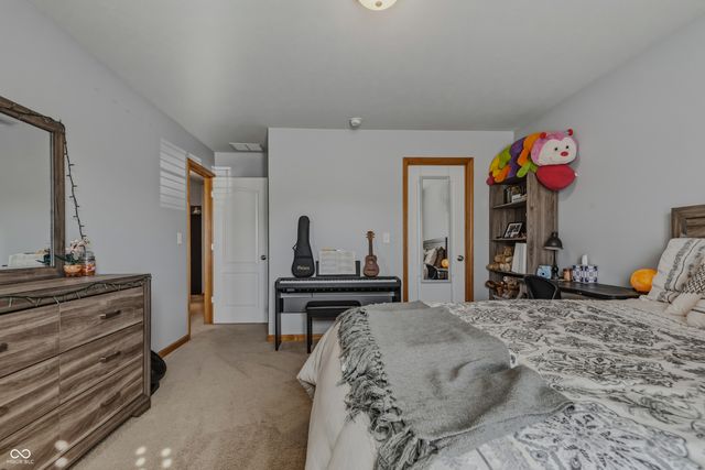 1778 G Williams Parkway, Seymour, IN 47274