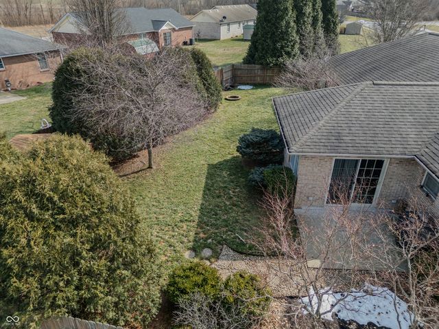 1778 G Williams Parkway, Seymour, IN 47274