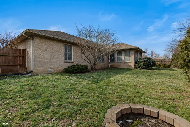 1778 G Williams Parkway, Seymour, IN 47274