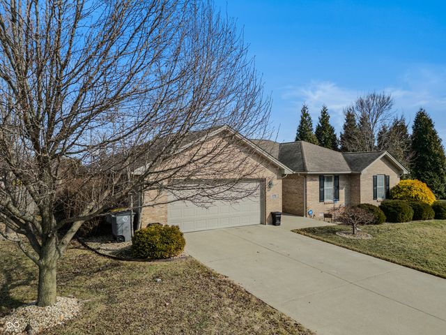 1778 G Williams Parkway, Seymour, IN 47274
