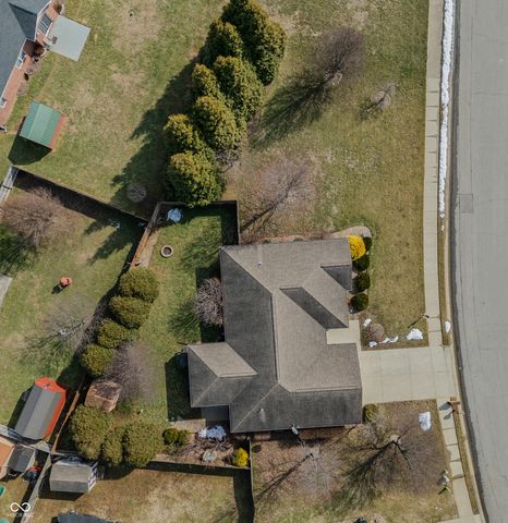 1778 G Williams Parkway, Seymour, IN 47274