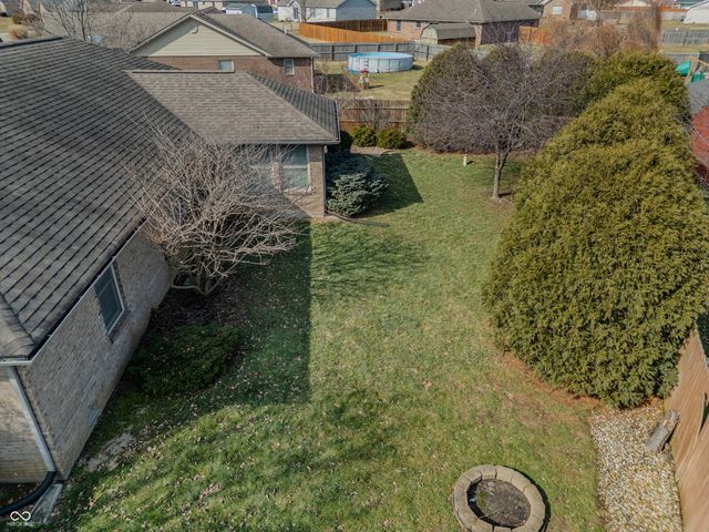 1778 G Williams Parkway, Seymour, IN 47274