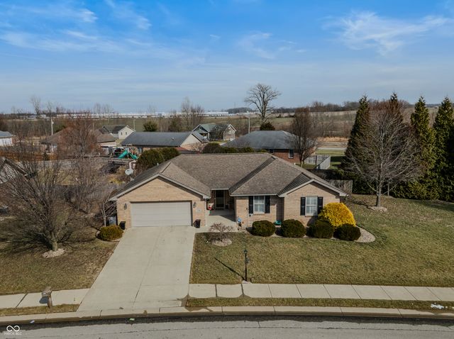 1778 G Williams Parkway, Seymour, IN 47274