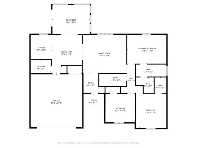1778 G Williams Parkway, Seymour, IN 47274