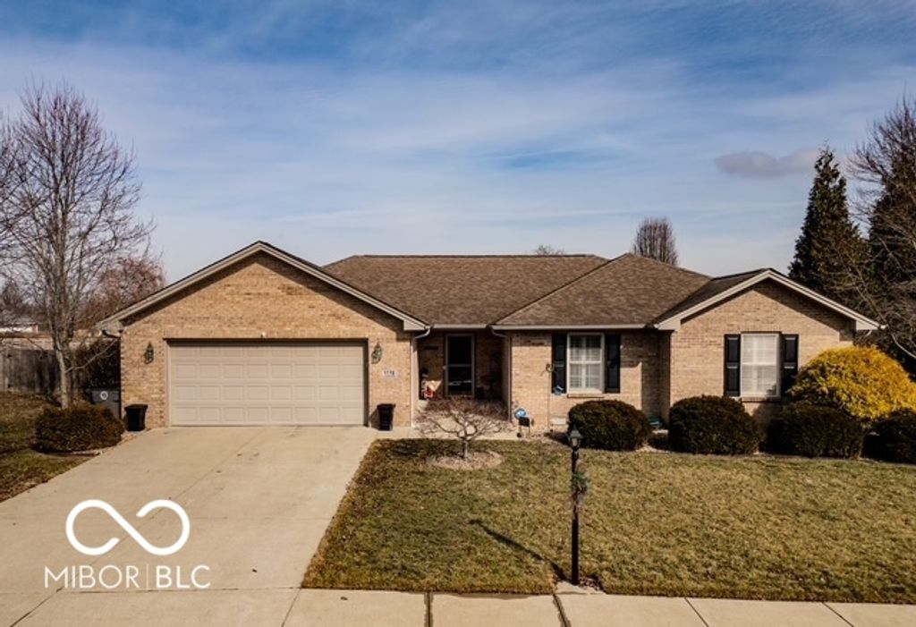 1778 G Williams Parkway, Seymour, IN 47274