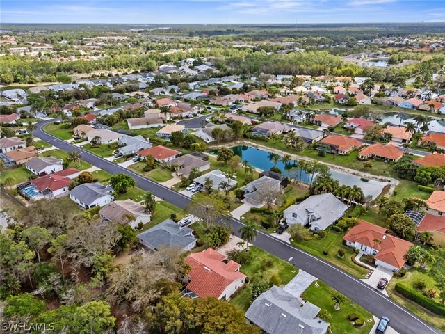 930 Moon Lake DR, Naples, FL 34104