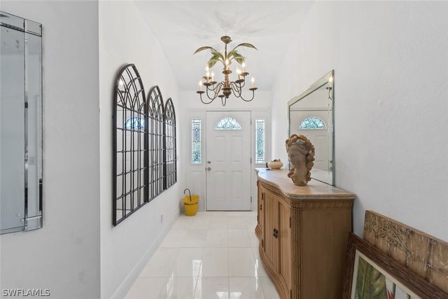 930 Moon Lake DR, Naples, FL 34104