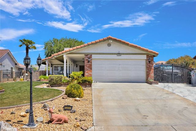 13045 Caspian Drive, Victorville, CA 92395