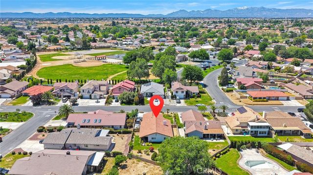 13045 Caspian Drive, Victorville, CA 92395