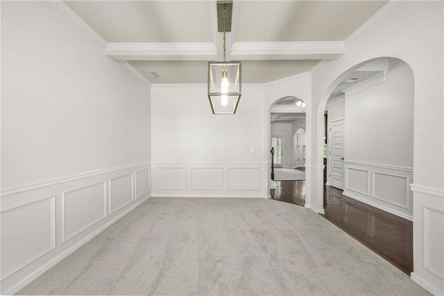 3777 Shady Maple Drive, Lithonia, GA 30038