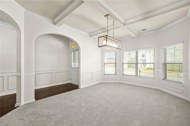 3777 Shady Maple Drive, Lithonia, GA 30038