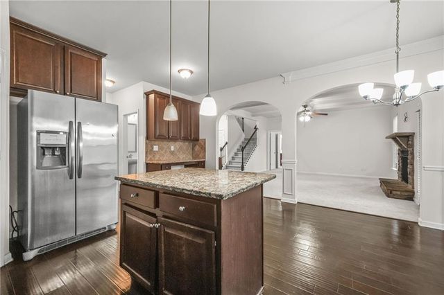 3777 Shady Maple Drive, Lithonia, GA 30038