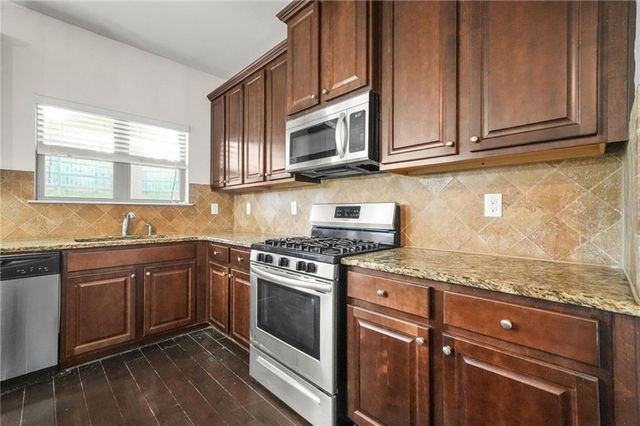 3777 Shady Maple Drive, Lithonia, GA 30038