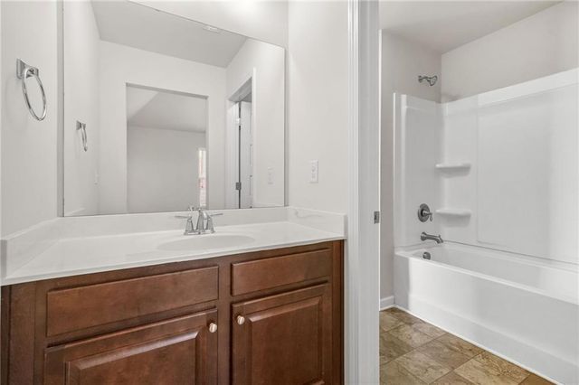 3777 Shady Maple Drive, Lithonia, GA 30038