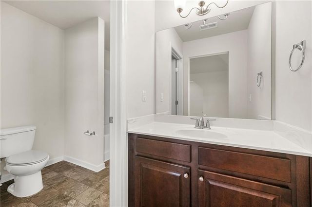 3777 Shady Maple Drive, Lithonia, GA 30038