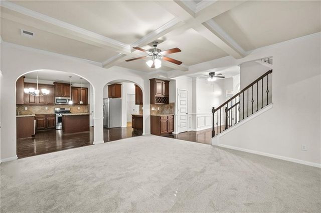 3777 Shady Maple Drive, Lithonia, GA 30038