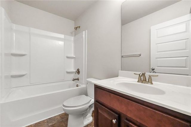 3777 Shady Maple Drive, Lithonia, GA 30038