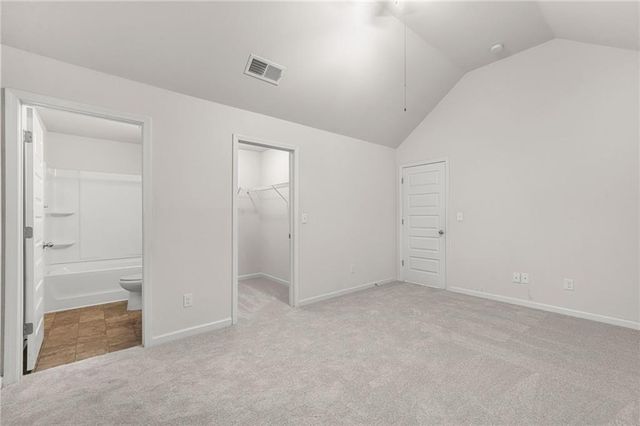 3777 Shady Maple Drive, Lithonia, GA 30038