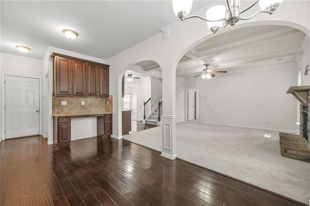 3777 Shady Maple Drive, Lithonia, GA 30038