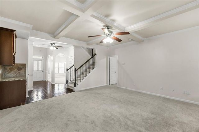 3777 Shady Maple Drive, Lithonia, GA 30038