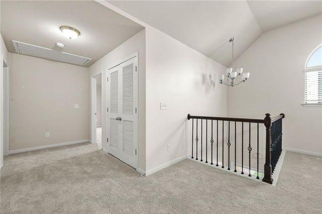 3777 Shady Maple Drive, Lithonia, GA 30038