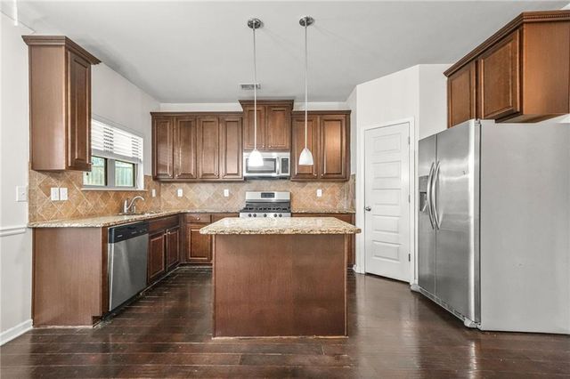 3777 Shady Maple Drive, Lithonia, GA 30038