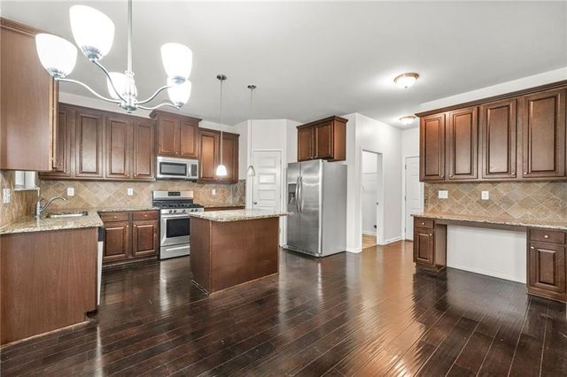 3777 Shady Maple Drive, Lithonia, GA 30038