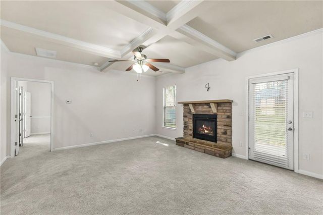 3777 Shady Maple Drive, Lithonia, GA 30038