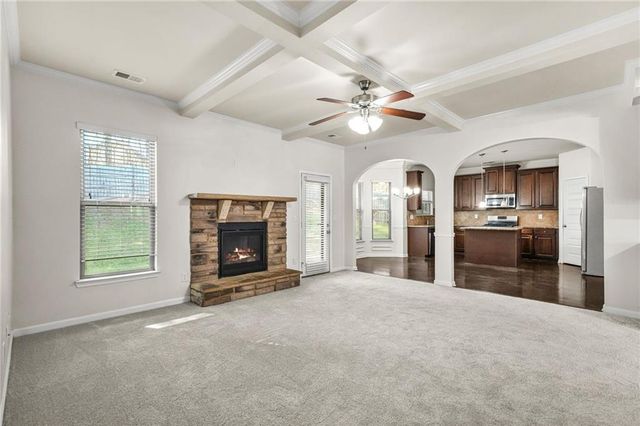 3777 Shady Maple Drive, Lithonia, GA 30038