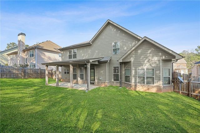 3777 Shady Maple Drive, Lithonia, GA 30038