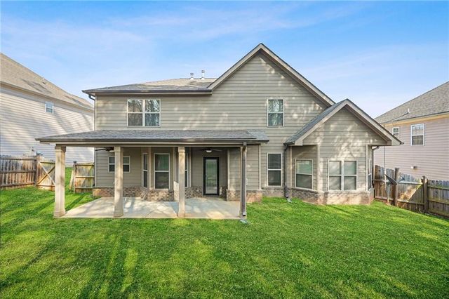 3777 Shady Maple Drive, Lithonia, GA 30038