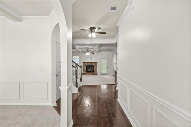 3777 Shady Maple Drive, Lithonia, GA 30038