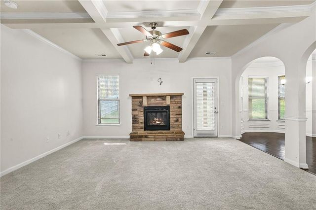 3777 Shady Maple Drive, Lithonia, GA 30038