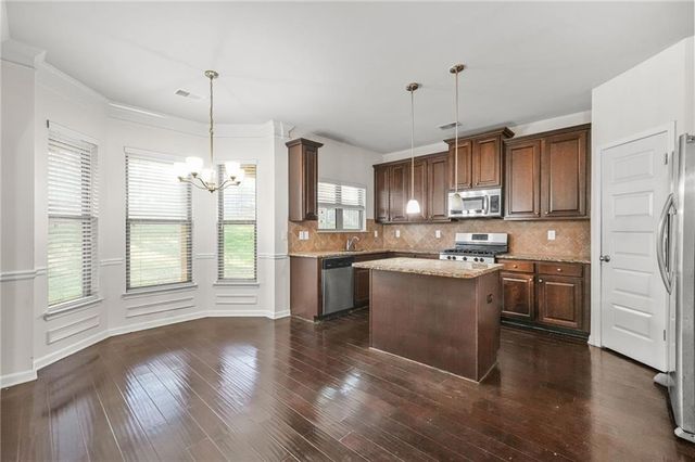 3777 Shady Maple Drive, Lithonia, GA 30038