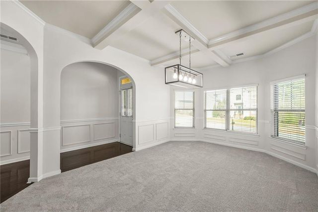 3777 Shady Maple Drive, Lithonia, GA 30038