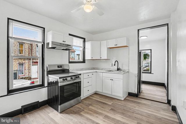 1231 OLEY ST, Reading, PA 19604