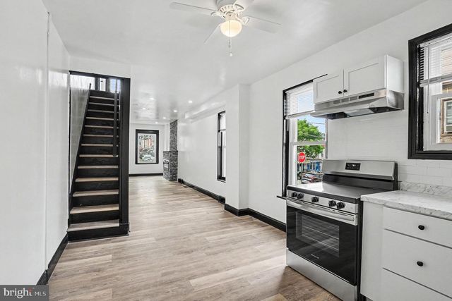 1231 OLEY ST, Reading, PA 19604