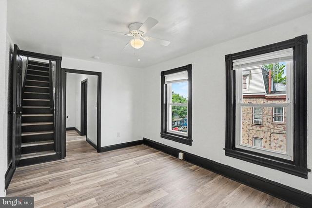 1231 OLEY ST, Reading, PA 19604