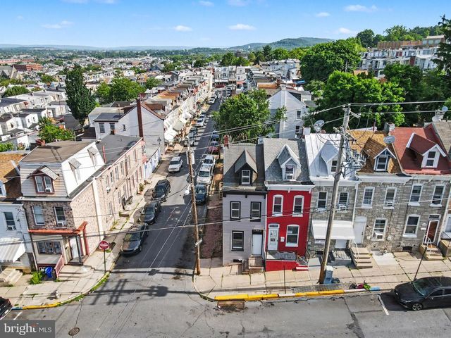 1231 OLEY ST, Reading, PA 19604