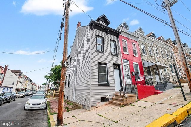 1231 OLEY ST, Reading, PA 19604