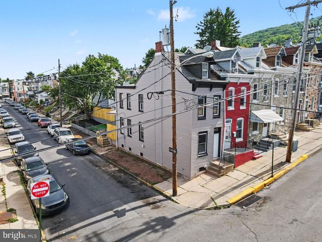 1231 OLEY ST, Reading, PA 19604