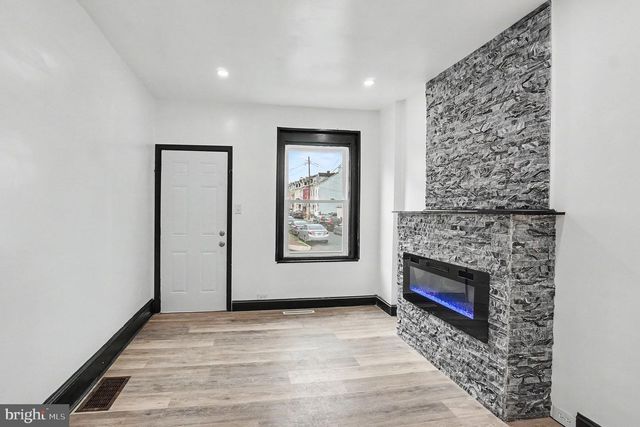 1231 OLEY ST, Reading, PA 19604