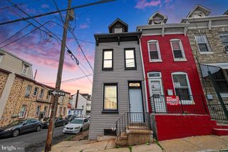 1231 OLEY ST, Reading, PA 19604